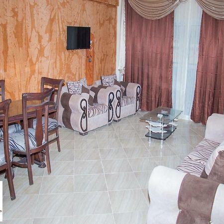 North Coast Princess Apartment Mersa Matruh Exterior foto