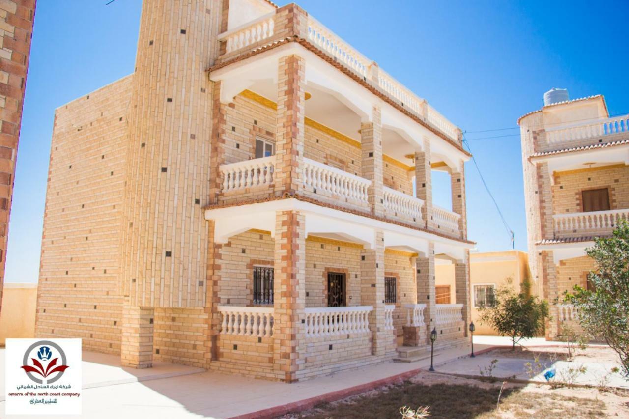North Coast Princess Apartment Mersa Matruh Exterior foto