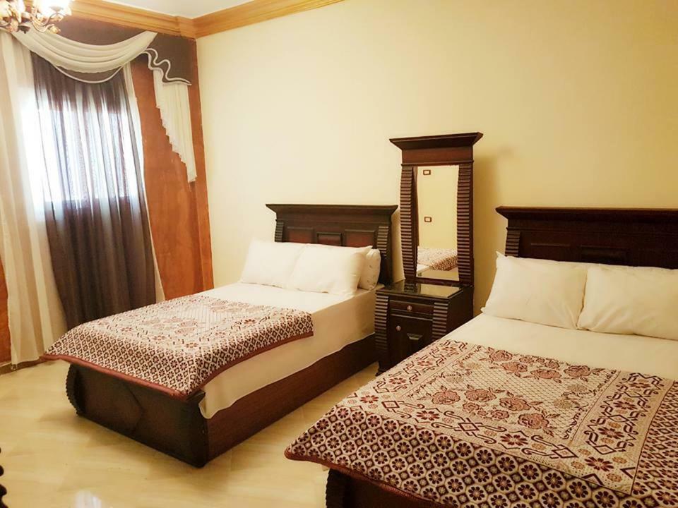 North Coast Princess Apartment Mersa Matruh Exterior foto
