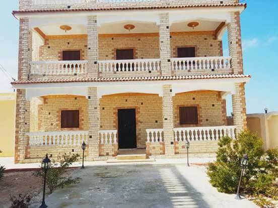 North Coast Princess Apartment Mersa Matruh Exterior foto
