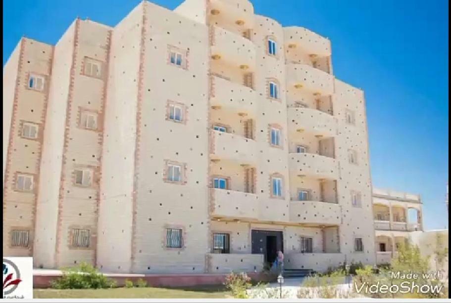 North Coast Princess Apartment Mersa Matruh Exterior foto